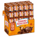 Ferrero Küsschen 5er, Praline, Schokolade, 15 Riegel Bild 1