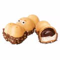 Ferrero Kinder Happy Hippo Snack Cacao Schokolade 28Stk Bild 4