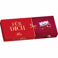Ferrero Mon Cheri, Praline, 8 Packungen je 105g Ferrero Mon Cheri, Praline, 8 Packungen je 105g Bild 3