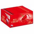 Ferrero Mon Cheri 157g, Praline, 8 Packungen Bild 1