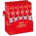 Ferrero Mon Cheri 5er, Praline, Schokolade 15 Riegel Bild 1