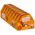 Ferrero Küsschen 178g Praline Schokolade 8 Packungen Bild 1