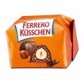 Ferrero Küsschen 178g Praline Schokolade 8 Packungen Bild 3