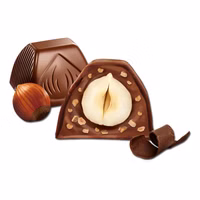 Ferrero Küsschen Praline Schokolade 267g Packung Ferrero Küsschen Praline Schokolade 267g Packung Bild 4