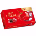 Ferrero Mon Cheri Praline 315g Packung Bild 1