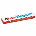 Kinder Riegel, Schokolade, 10er Packung Bild 2