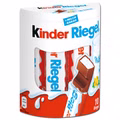 Kinder Riegel, Schokolade, 10er Packung Bild 1