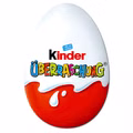 Ferrero Kinder-Schokoladen-Überraschungsei Ü-Ei 72 Stück Bild 3