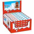 Ferrero Kinder Riegel, Schokolade, 36 Riegel Bild 1