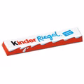 Ferrero Kinder Riegel, Schokolade, 36 Riegel Bild 2