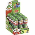 Ferrero Kinder Joy Ei Überraschungs-Ei Schokolade 24 Stk Bild 1