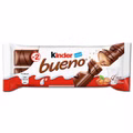 Ferrero Kinder Bueno, Riegel, Schokolade, 30 Stück Bild 2