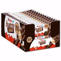 Ferrero Kinder Bueno Dark, Schokolade, 30 Riegel Ferrero Kinder Bueno Dark, Schokolade, 30 Riegel Bild 1