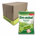 Em-eukal Klassisch zuckerfrei 75g, Hustenbonbon, 20 Beutel Bild 1