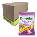 Em-eukal Salbei-Honig Bonbons 75g, Hustenbonbon, 20 Beutel Bild 1