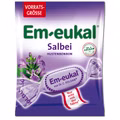 Em-eukal Salbei 150g, Hustenbonbon, 12 Beutel Bild 2
