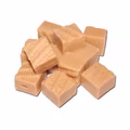 Lonka Vanille Fudge 2 kg, Weichkaramelle Bild 2