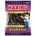 Haribo Konfekties, Lakritz-Konfekt, 160g Beutel Bild 1