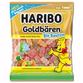 Haribo sauer Goldbären, Fruchtgummi, 175g Beutel Bild 1
