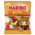 Haribo Harry Potter Hermine Granger, Fruchtgummi,  160g Beutel Bild 1