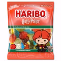 Haribo Harry Potter Ron Weasley, Fruchtgummi, 160g Beutel Bild 1