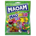 Haribo Maoam Maomixx, Kaubonbon, 70g Beutel Bild 1