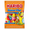 Haribo Baiser-Eier, Schaumzucker, Dragee, 175g Beutel Bild 1