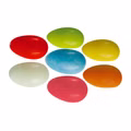 Haribo Baiser-Eier, Schaumzucker, Dragee, 175g Beutel Bild 2