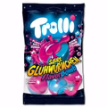 Trolli Flavor Bomb Saure Glühwürmchen, Fruchtgummi, 4 Stück Bild 1