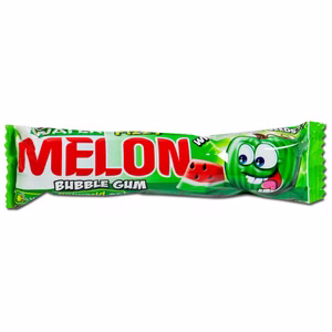 Fini Wassermelone 4er, Kaugummi, 20g Packung Fini Wassermelone 4er, Kaugummi, 20g Packung Bild 1