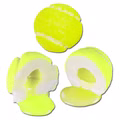 Fini Riesen Tennis Ball Kaugummi 16g Packung Bild 2