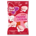 Red Band Süße Pilze Schaumzucker 130g Beutel Bild 1