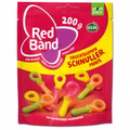 Red Band Fruchtgummi Schnuller Minis 200g Beutel Bild 1
