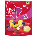Red Band Fruchtgummi Lakritz Fun Mix 200g Beutel Bild 1