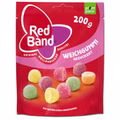 Red Band Weichgummi gezuckert 200g Beutel Bild 1
