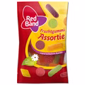 Red Band Fruchtgummi Assortie Snackpack, 100g Beutel Bild 1