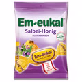 Em-eukal Salbei-Honig, Hustenbonbon, 75g Beutel Bild 1