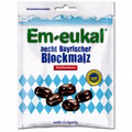 Bayrischer Blockmalz, Bonbon, 100g Beutel Bild 1