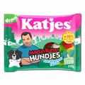 Katjes Martin Rütter Hundjes Fruchtgummi-Edition, vegan, 210g Beutel Bild 1