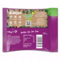 Katjes Wunderland saures, veganes Fruchtgummi, 175g Beutel Bild 2