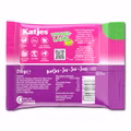Katjes Wunderland saures, veganes Fruchtgummi, 210g Beutel Bild 2
