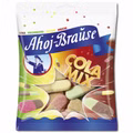 Frigeo Ahoj-Brause Cola-Mix, vegane Kaubonbons, 150g Beutel Bild 1