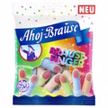 Frigeo Ahoj-Brause Brause-Finger, Kaubonbon, 150g Beutel Bild 1