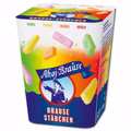 Frigeo Ahoj-Brause Brause-Stäbchen, sauer, 125g Packung Bild 1