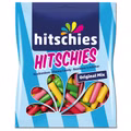 Hitschler Hitschies Original Mix, Kaubonbon, 150g Beutel Bild 1