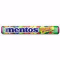Mentos Discovery Rolle, Kaubonbon, Dragee, 37,5g Rolle Bild 1