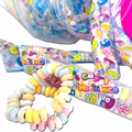 Candy Halsketten, Necklace, 17g Packung Bild 1