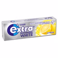 Wrigleys Extra Professional White Citrus Dragee, 14g Packung Bild 1