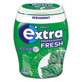 Wrigleys Extra Professional Fresh Spearmint, Kaugummi, 70g Dose Bild 1