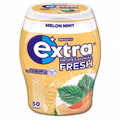 Wrigleys Extra Professional Fresh Melon Mint, Kaugummi, 70g Dose Bild 1